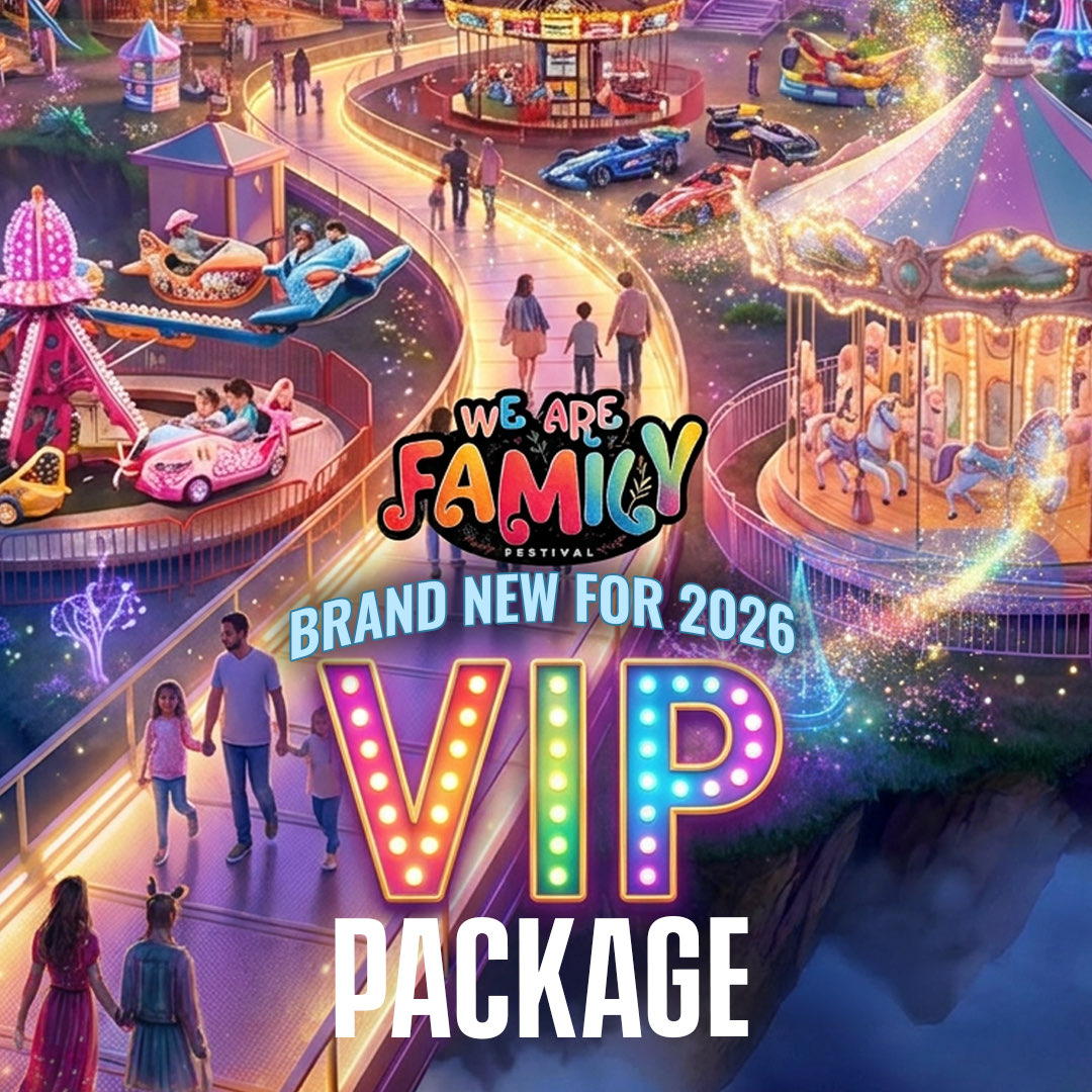 VIP Package