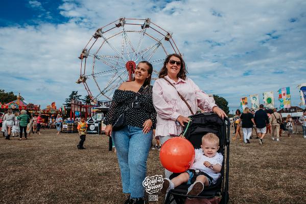 We Are Family Festival photo 2