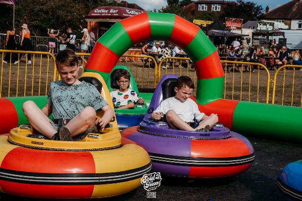 We Are Family Festival photo 6