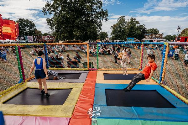We Are Family Festival photo 11
