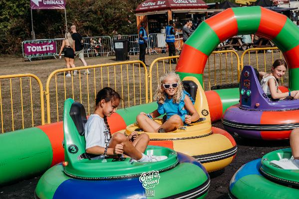 We Are Family Festival photo 20