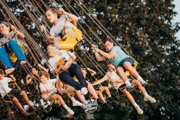 We Are Family Festival photo 25
