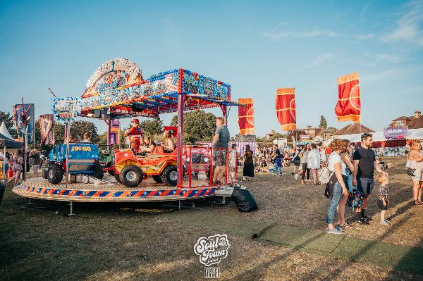 We Are Family Festival photo 38